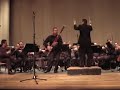 Mozart Concerto for Bassoon Mvmt. 3 - Saxton Rose Mozart Concerto for Bassoon Mvmt. 3 - Saxton Rose