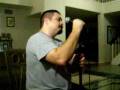 Karaoke - Turn The Page - Metallica (cover)