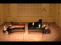 darius milhaud
