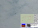 X4-flyer (Quadrocopter) in autonomous flight X4-flyer (Quadrocopter) in autonomous flight