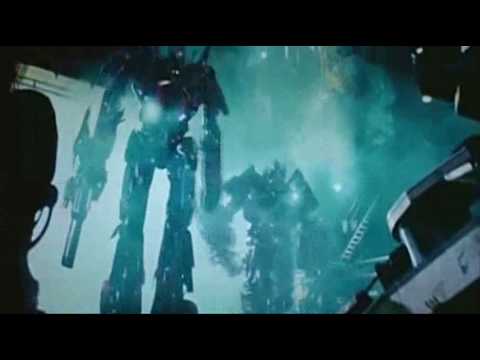Punkass Decepticon
