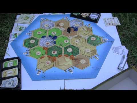 settlers of catan