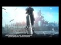 LEAKED!! FF7 Crisis Core FULL opening