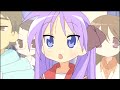 Lucky?Star Episode 2 English Dub 2/3 Lucky?Star Episode 2 English Dub 2/3