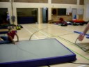 Quali Gießen 2008 Turnhalle Quali Gießen 2008 Turnhalle