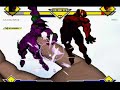 Hulk Wolverine Vs Toxin Hulk Wolverine Vs Toxin
