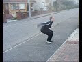 my backflip sample