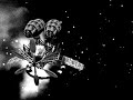 Spore Space Ships - First Space Ship Ever