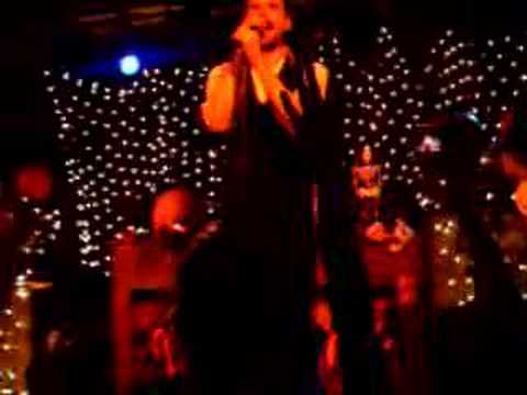 The Killers-Athens GA "Leave the ...