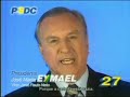 Eymael 27 - PSDC 2006 - Porque a cadeira est� vazia