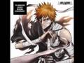 Bleach OST-1, on the precipice of defeat