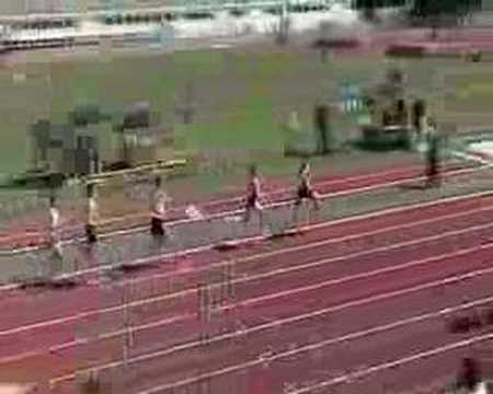 finale cadet 800m dreux 2006
