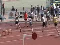 finale cadet 800m dreux 2006
