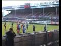 20-09-08 Deen Cup: EVC E1 - Hauwert '65 E1