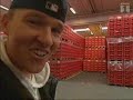 Banjos likørstue - Kenned hos Coca-Cola Banjos likørstue - Kenned hos Coca-Cola