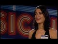 \"ORF Musical! Die Show\": Alice Macura - Audition Runde 1