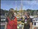 Windjammer Weekend Camden, ME Aug 31-Sep 2, 2007 Windjammer Weekend Camden, ME Aug 31-Sep 2, 2007