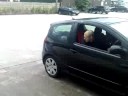 Citroen C2 Custom Exhaust full stainless system TGS Citroen C2 Custom Exhaust full stainless system TGS