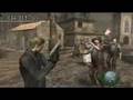 RE4  Wesker 31 Combo 54000