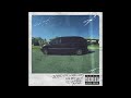 Kendrick Lamar – Hol' up (Instrumental)