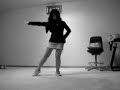 Sumthing different from wat i usually dance to....Bully Dance!^^