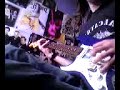Ma Guitar Collage! Ma Guitar Collage!