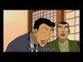 Detektiv Conan Movie 7 teil 4