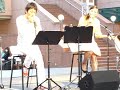 Tokyo Bossa Nova 2006 - Tokiwa Kinoshita Live!!