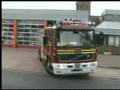 Hampshire Fire & Rescue - 24 Southsea