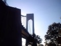 Verrazano Narrows Bridge
