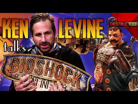 bioshock infinite bioshock infinite