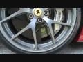 FERRARI exhaust MIX_