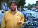 StreetsFilms - On Street Bike Parking Portland, OR StreetsFilms - On Street Bike Parking Portland, OR