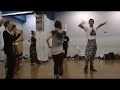 Click here to watch this video Waacking workshop with Liss Funk