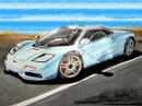 Supercar Drawings 2 Supercar Drawings 2