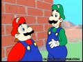 The CD-i Gang in: Super Mario RPG Music Video