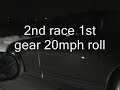 Integra Vs. S2000