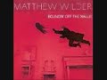 Matthew Wilder - Break My Stride....Now Thats What I Call Music 2