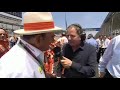 Emilio Bot�n in inglis
