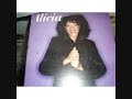Alicia Myers - I WANT TO THANK YOU