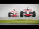 Circuito de Silverstone Temporada 2008