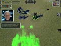 SC Forged Alliance - Mission 2(UEF): Part 1