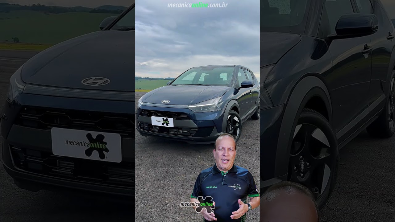 GAC Aion UT ou Hyundai i20? O duelo técnico dos R$ 140 mil