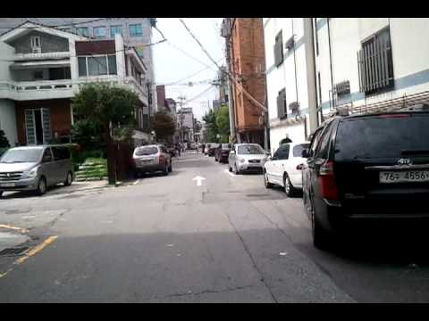 Vídeo de 2nd Hong-dae Pencil Hostel