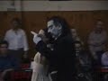 CAPPUSSI and FLORES -Tango Comedy