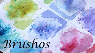 Brushos First Impression / Review