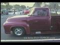 Old Trucks: 1954 Ford F100