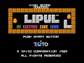 it's me playing flipull on my emulator. i had this game on a pirate cart years ago, but i lost it :-( this is a great game, very very funny... i'm not the best flipull player, but i uploaded this video just to show you the game, because there wasn't a video of this one here in youtube. enjoy! miladonintendo.blogspot.com