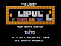 it's me playing flipull on my emulator. i had this game on a pirate cart years ago, but i lost it :-( this is a great game, very very funny... i'm not the best flipull player, but i uploaded this video just to show you the game, because there wasn't a video of this one here in youtube. enjoy! miladonintendo.blogspot.com
