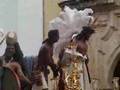 Andares del Gitano-Semana Santa Córdoba AM.Pasión de Linares